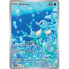 Horsea