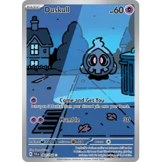 Duskull