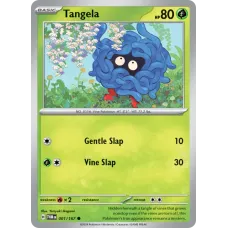 Tangela