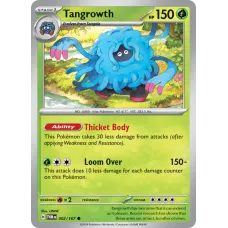 Tangrowth