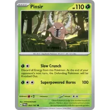 Pinsir
