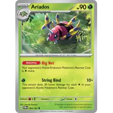 Ariados