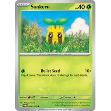 Sunkern