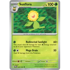 Sunflora