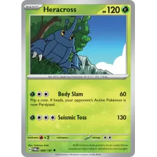 Heracross