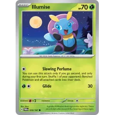 Illumise