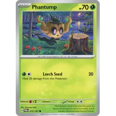 Phantump