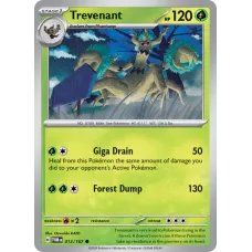 Trevenant