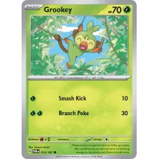 Grookey