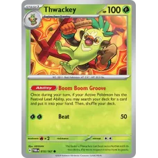 Thwackey