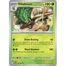 Rillaboom
