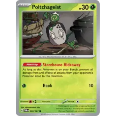 Poltchageist