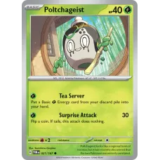 Poltchageist