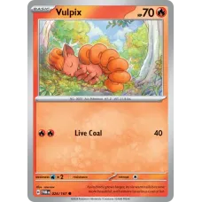 Vulpix