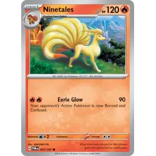 Ninetales
