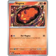 Slugma