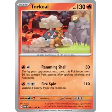 Torkoal