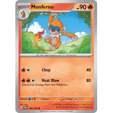 Monferno