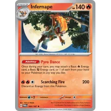 Infernape