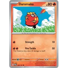 Darumaka