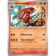 Darmanitan
