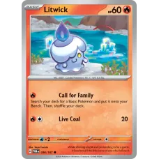 Litwick