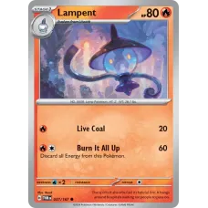 Lampent