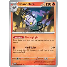 Chandelure