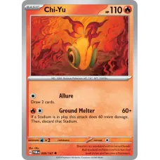 Chi-Yu