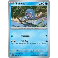 Poliwag