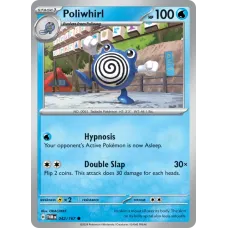 Poliwhirl