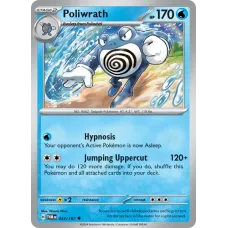 Poliwrath