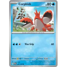 Corphish