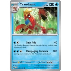 Crawdaunt