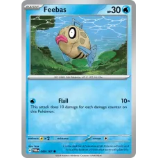 Feebas