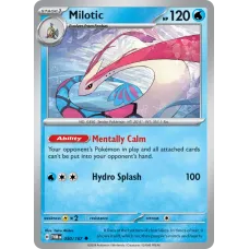 Milotic