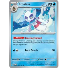 Froslass