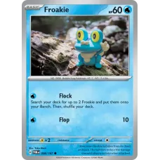 Froakie