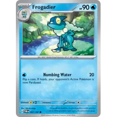Frogadier
