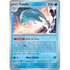 Palafin