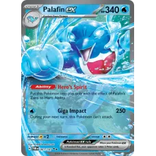 Palafin ex