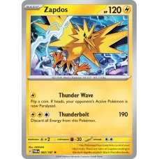 Zapdos