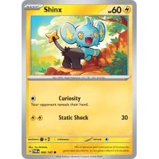 Shinx