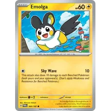 Emolga