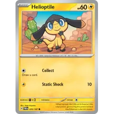 Helioptile