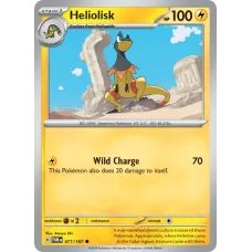 Heliolisk