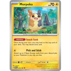 Morpeko
