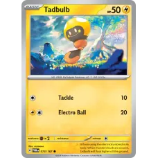 Tadbulb
