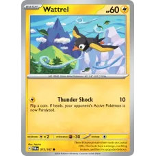 Wattrel
