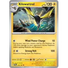 Kilowattrel